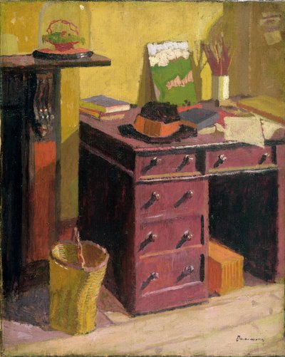 The Artist